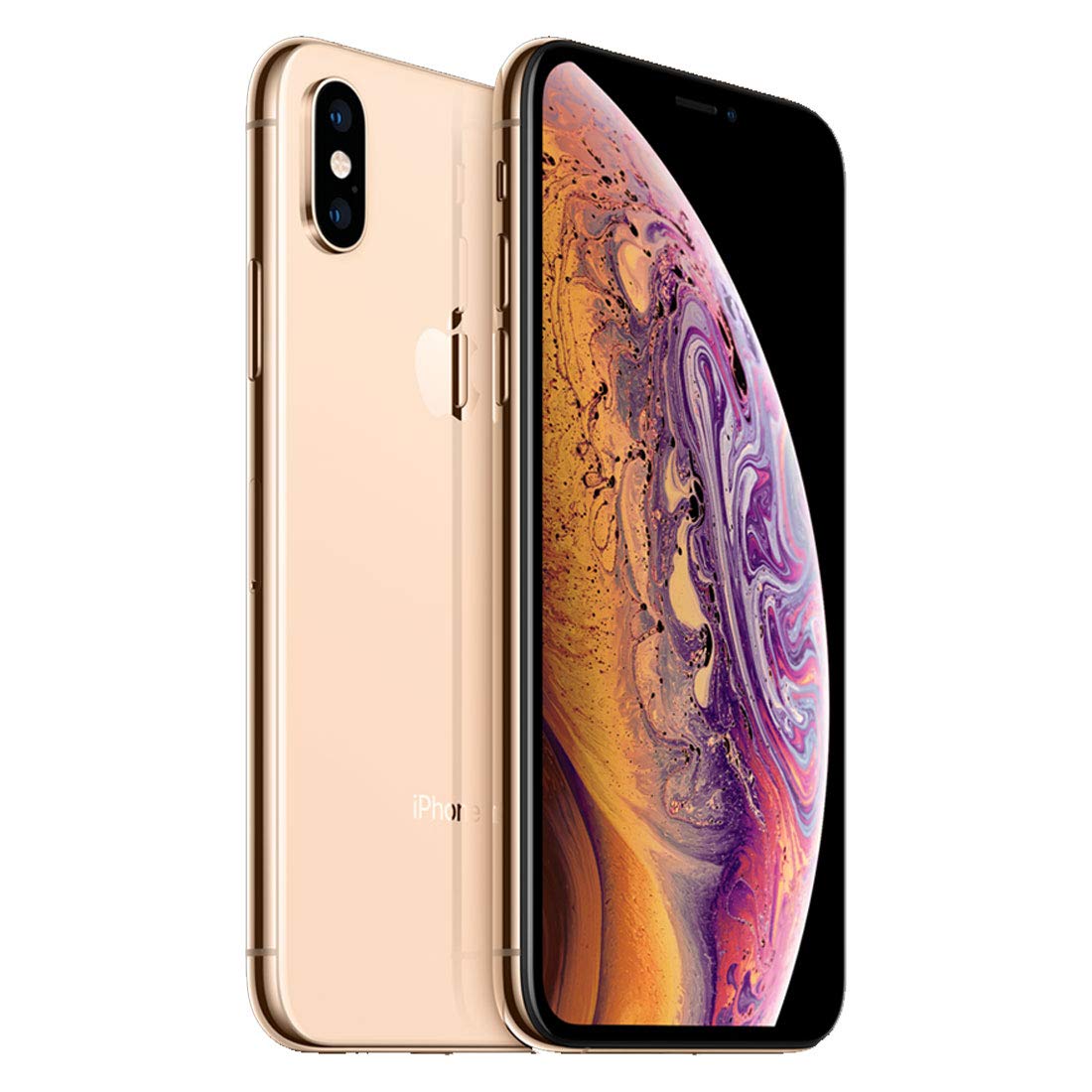 Gold 256GB Fully Unlocked Smartphone T5376