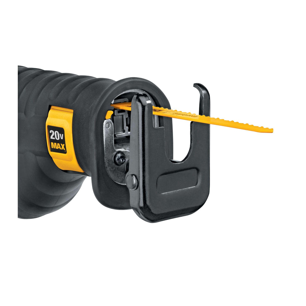 Cordless Reciprocating Saw with Battery and Charger F609