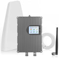 Cell Phone Signal Booster Up to 3000 Sq.Ft 4G LTE 5G Cellular Repeater E729420
