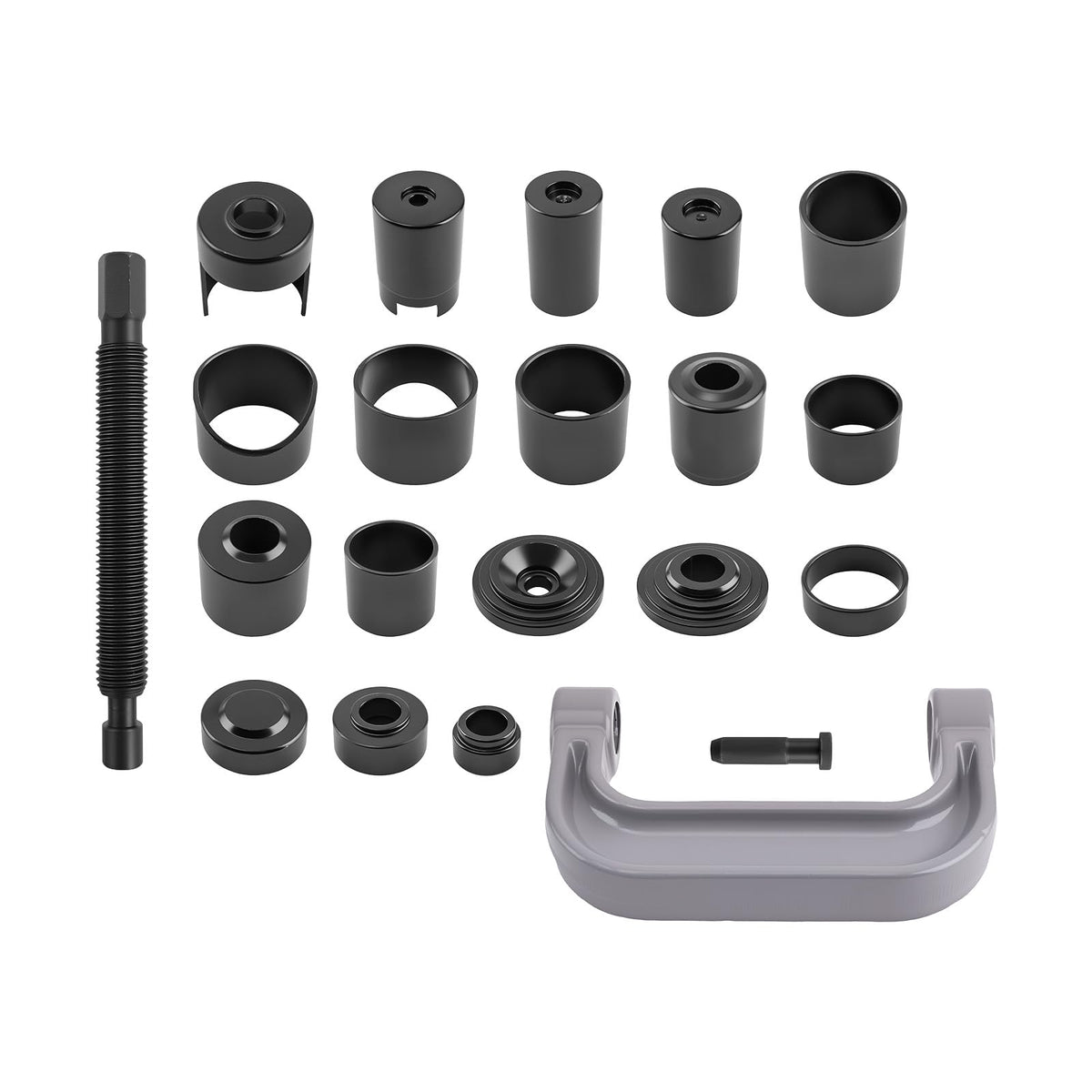 Ball Joint Press Kit F26155