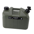 10L Camping Water Storage Jug P41603