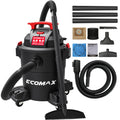 6 Gallon 4 HP Wet Dry Shop Vac A287
