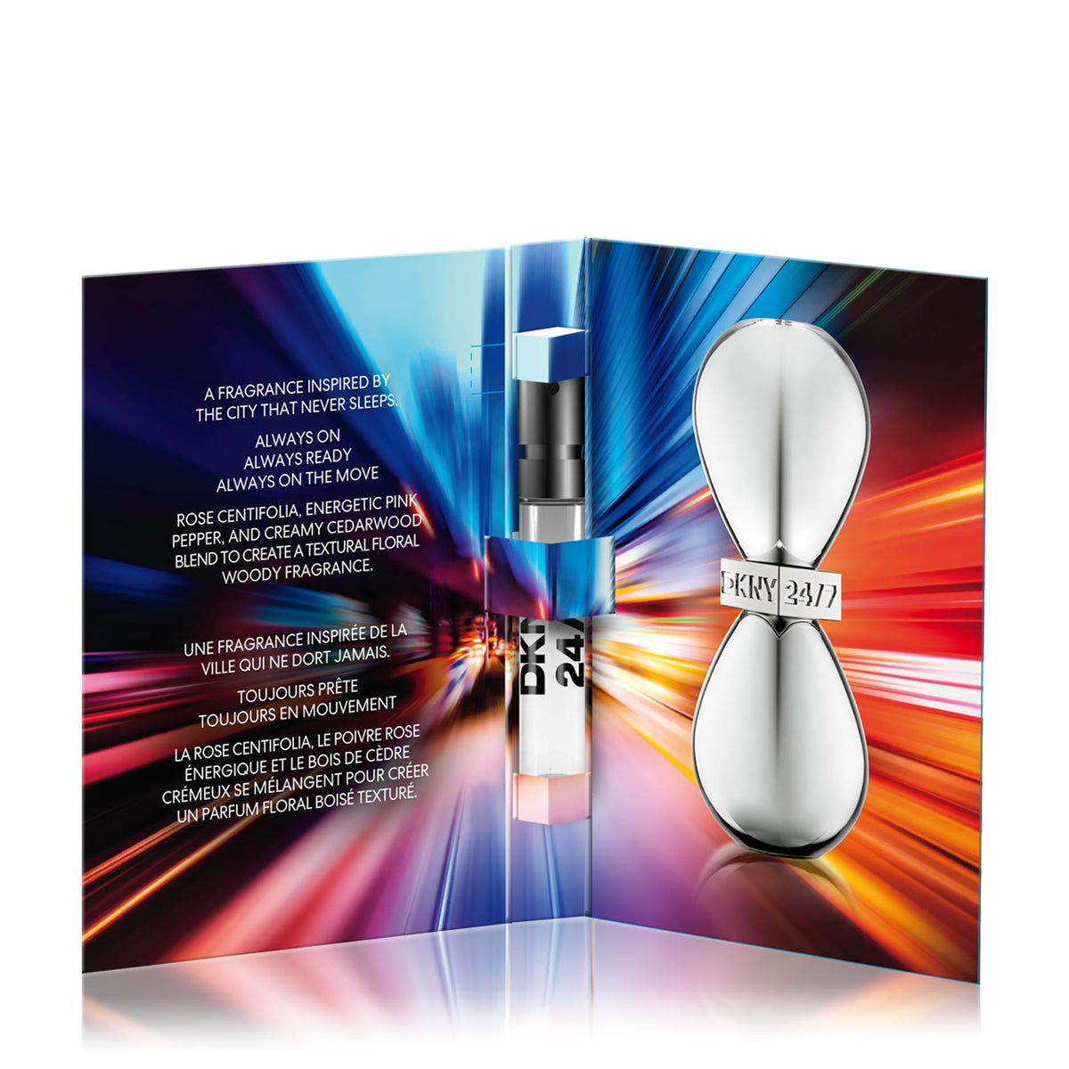 Eau de Parfum K9802