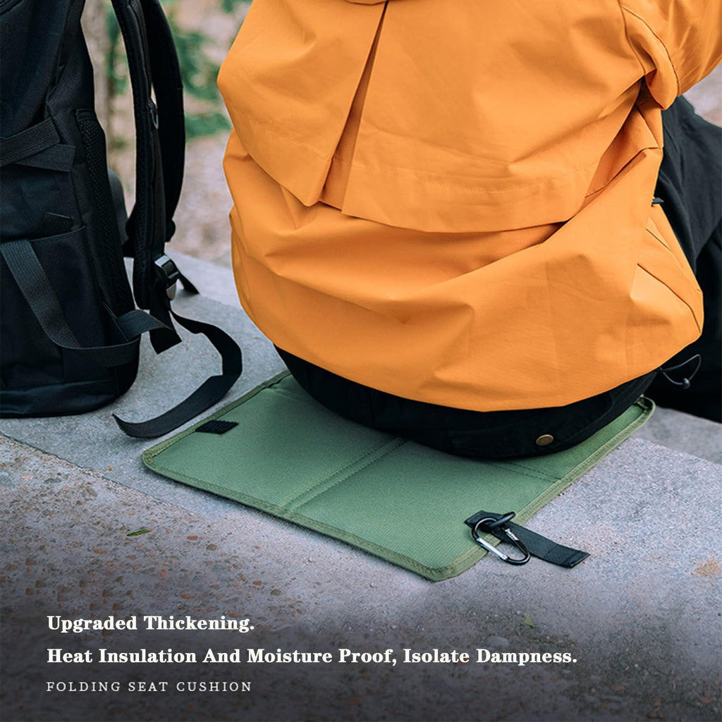Portable Folding Oxford Seat Cushion M81944