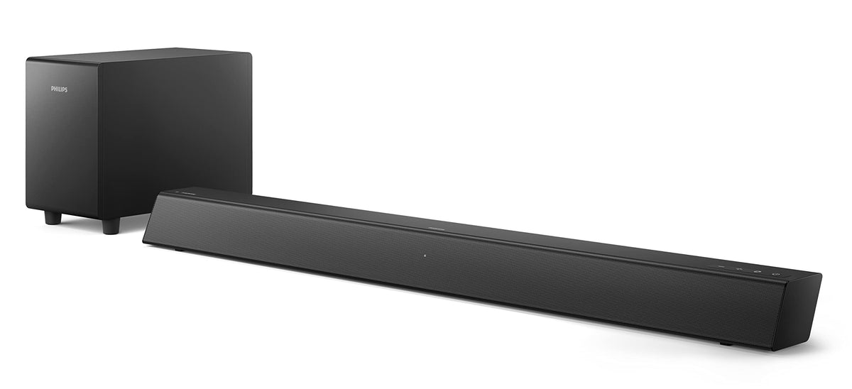 2.1 Channel Soundbar with Wireless Subwoofer R4392