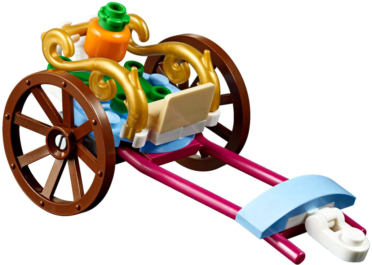 Construction Toy 585 Pieces U464114