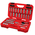Mechanics Tool Set, 3/8 Inch Drive, 61 Piece B3139