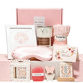 Pink Self Care Gift Set R5628