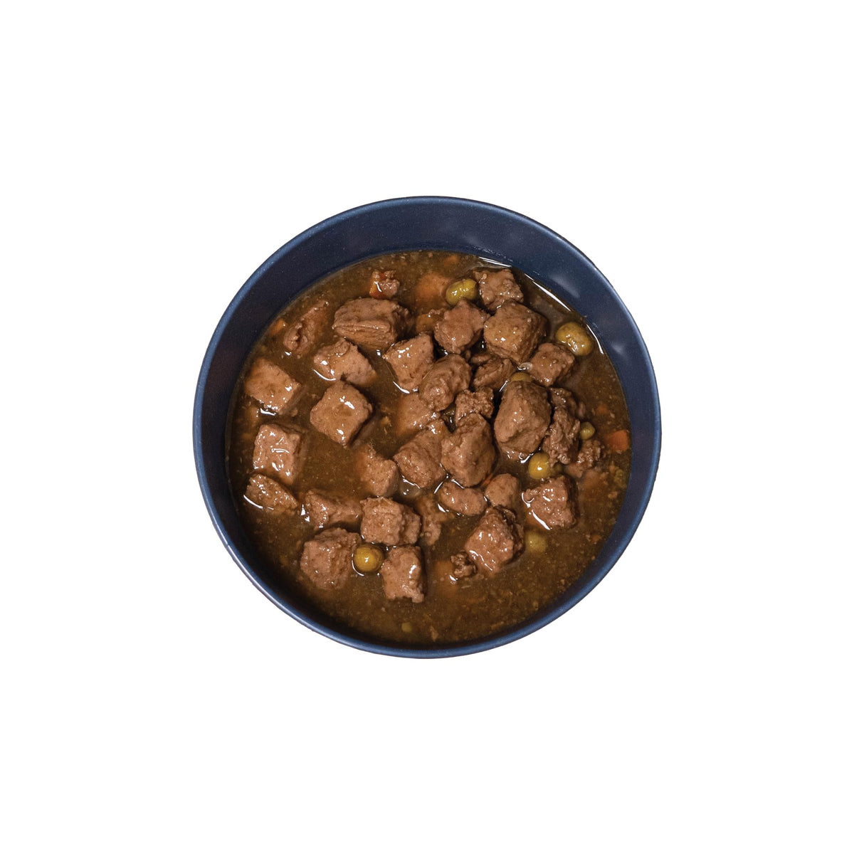 Wet Dog Food Variety Pack, Beef, 13.2oz Cans (Pack of 12) C308927