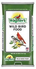 Wild Bird Food 30-Pound Bag I4449