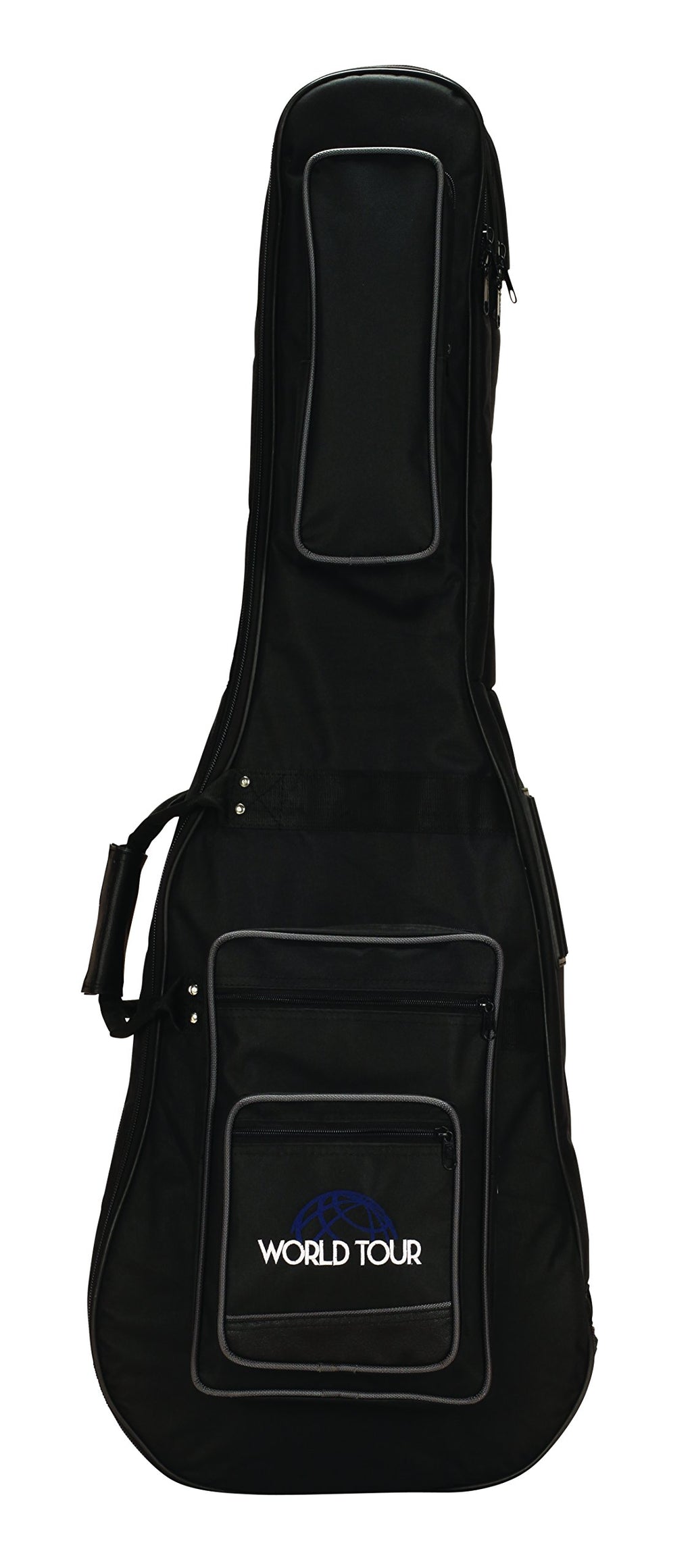 Double Bass Guitar Gig Bag J304