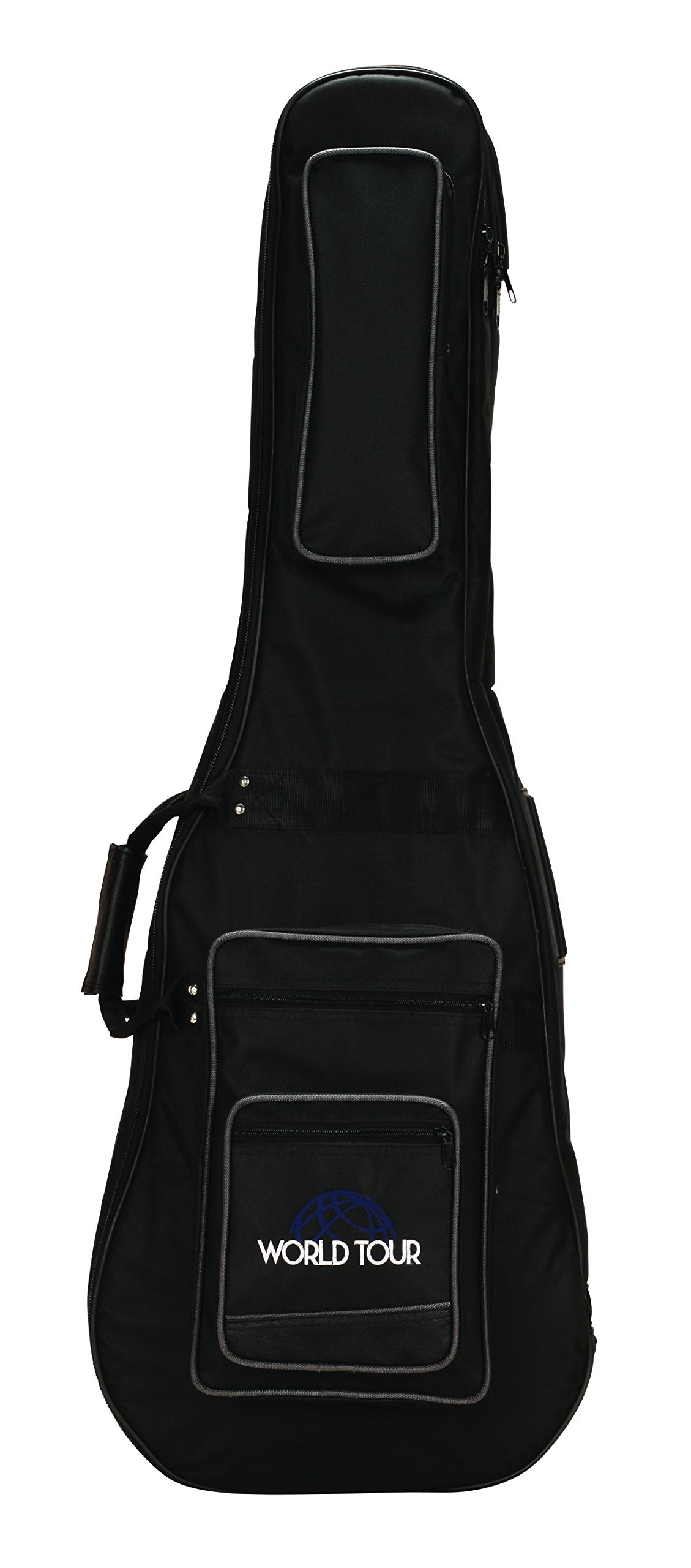 Double Bass Guitar Gig Bag J304