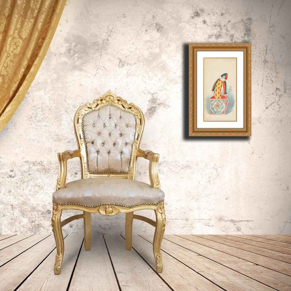 Custom Framed Art Print Giclee Print or Canvas D428425
