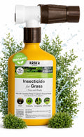 Organic Grub Killer & Lawn Insecticide 16 oz S3965