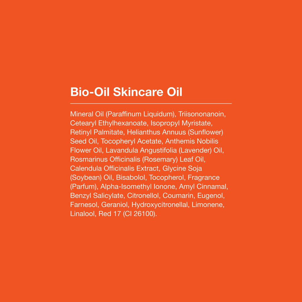 Body Oil Serum 2 fl oz Q833