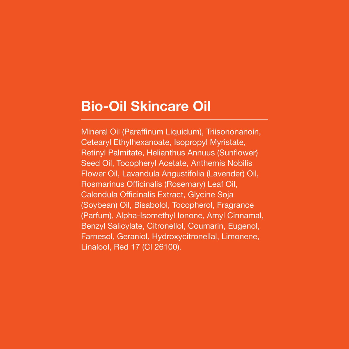 Body Oil Serum 2 fl oz Q833