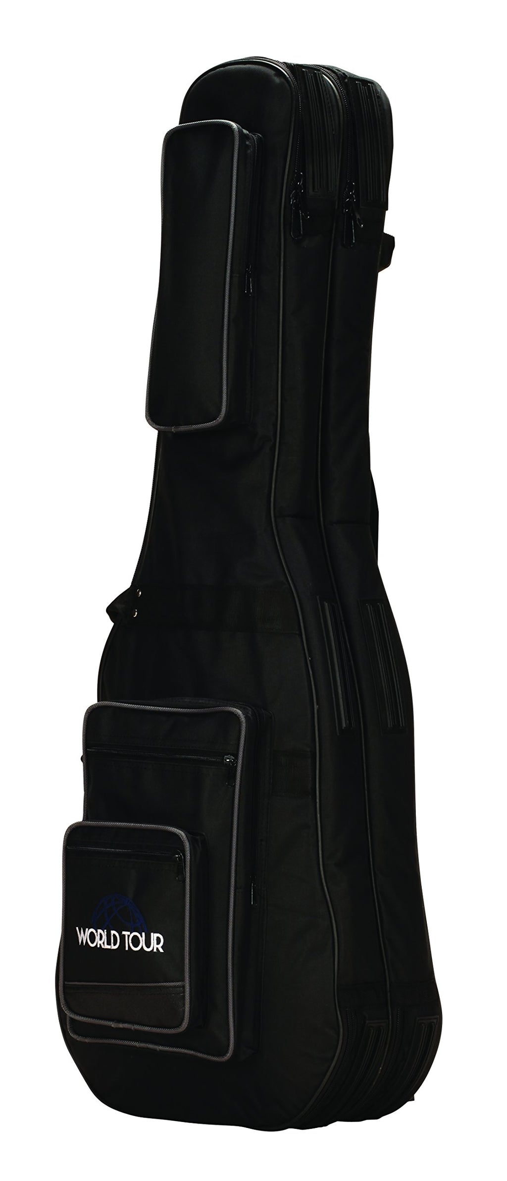 Double Bass Guitar Gig Bag J304