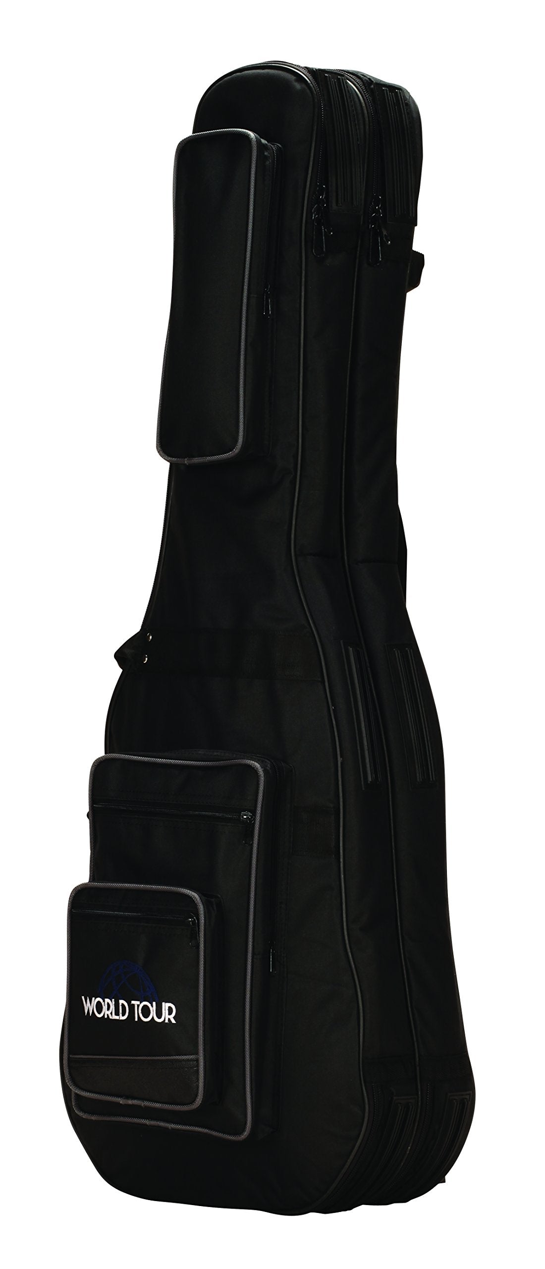 Double Bass Guitar Gig Bag J304