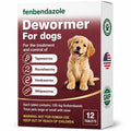 Dewormer for Dogs 12 Count D2890