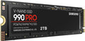 2TB PCIe 4.0 M.2 2280 SSD L308537