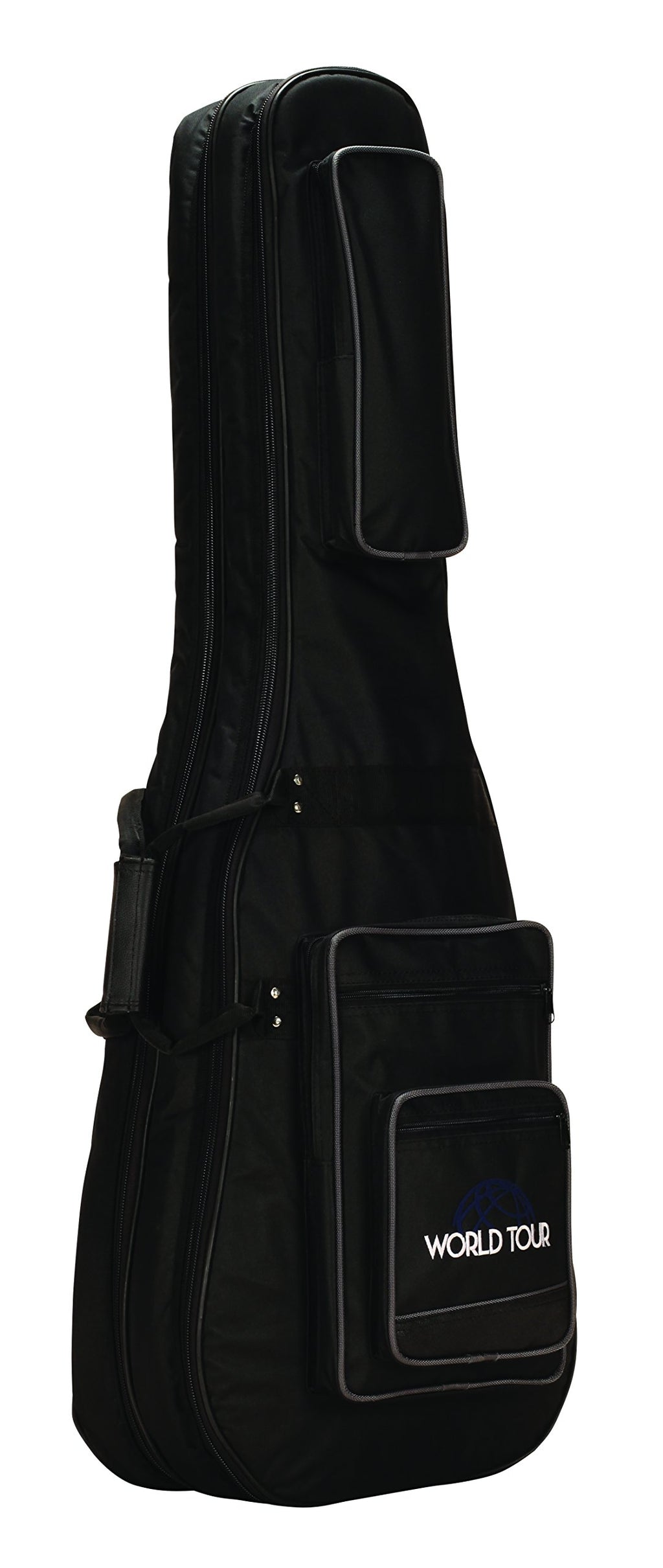 Double Bass Guitar Gig Bag J304