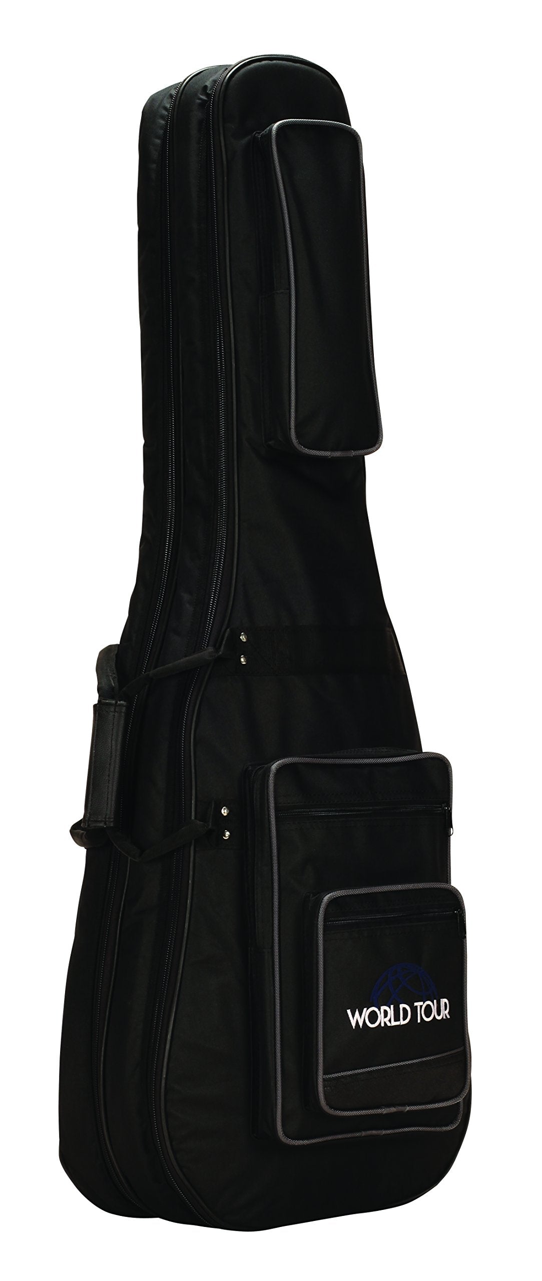Double Bass Guitar Gig Bag J304