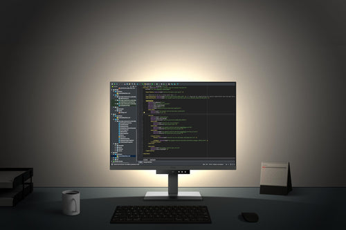 28.2” 4K Programming Monitor with USB-C U91191