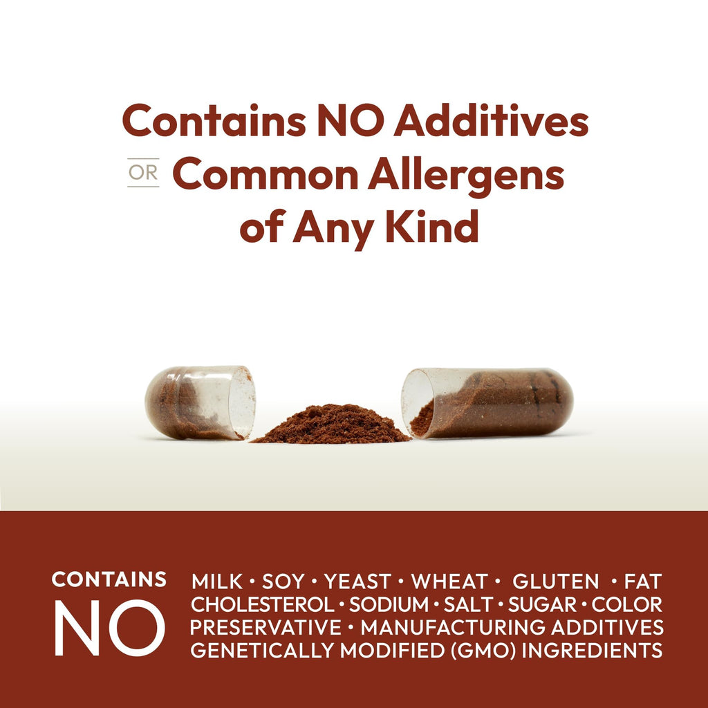 Cinnamon 400 mg 360 Capsules K379
