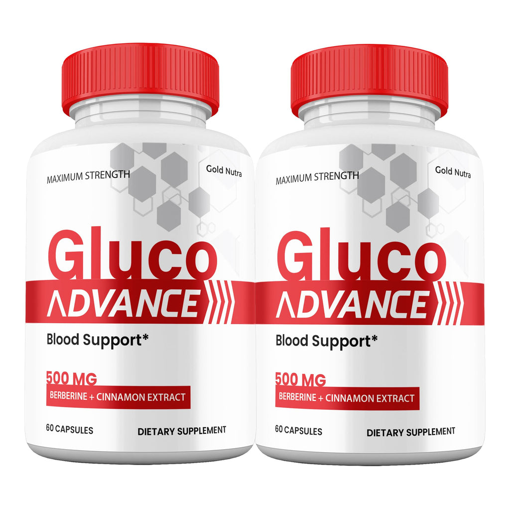 2 Pack Capsules G11964