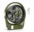 45000mAh Battery Operated Camping Fan B95871