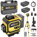 16 Laser Level with Tripod H55660