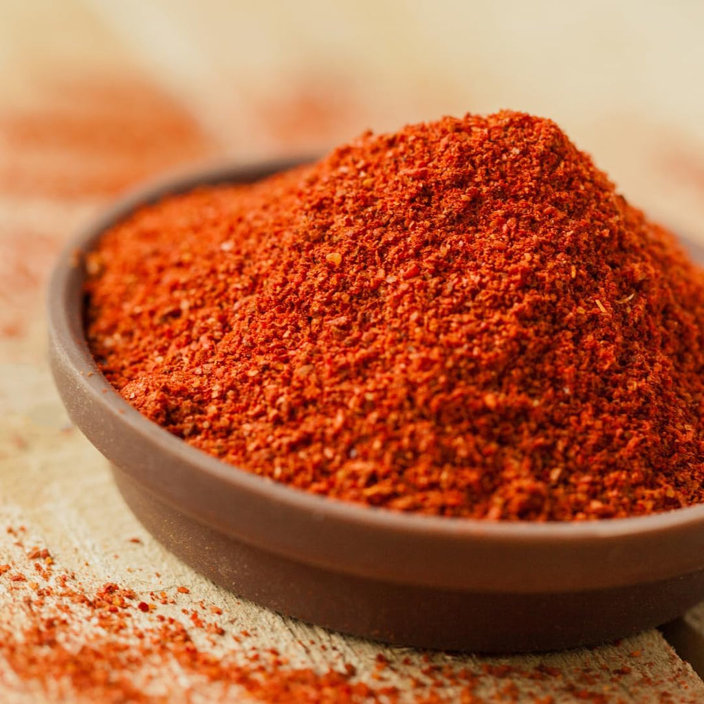 Cayenne Pepper Powder 5 Lb G421524