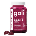 Beets Cardio Gummy 60 Count CoQ10 Beet Root Extract Vegan Gluten-Free R492404
