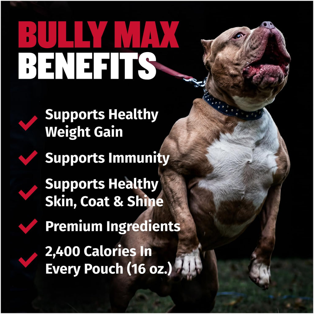 High Calorie Liquid Dog Supplement with Omega-3 & Whey Protein 16 oz K276628