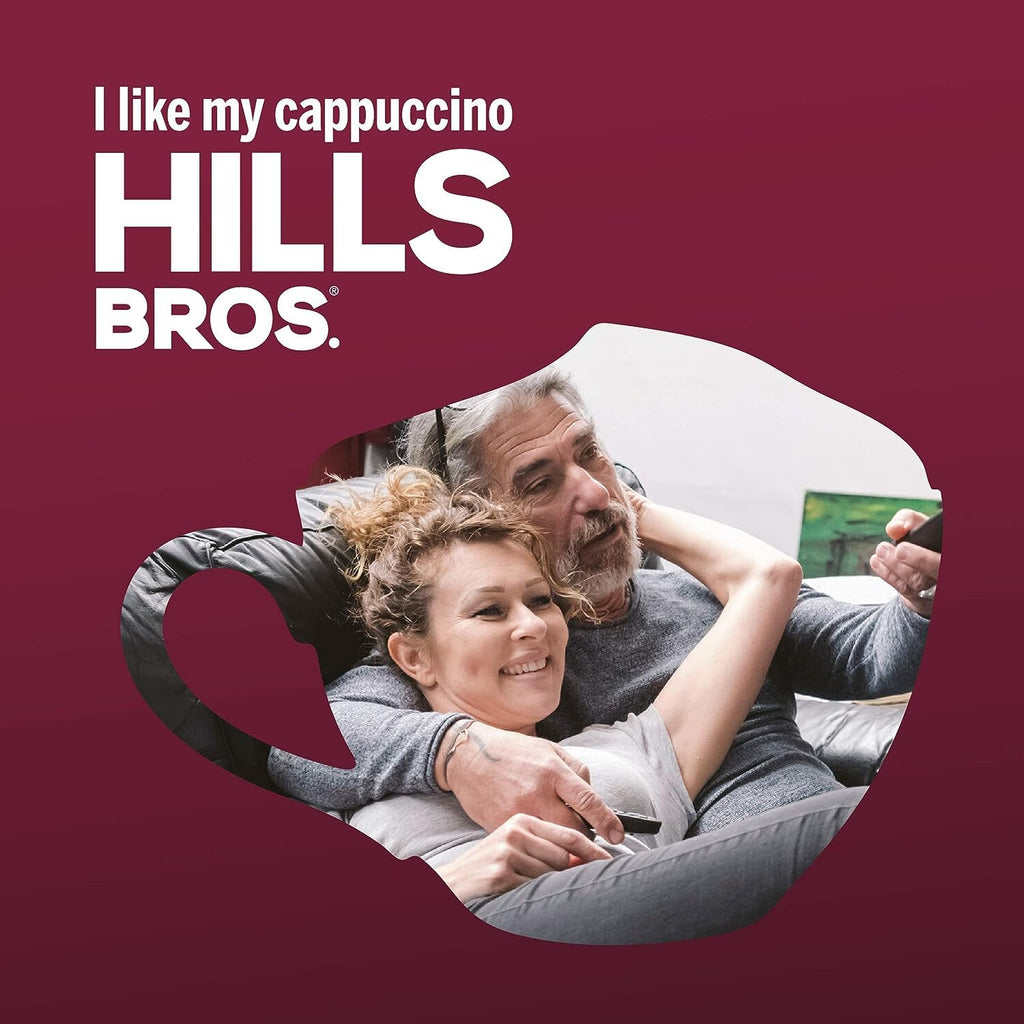 Instant Cappuccino Mix 14 Oz Pack of 3 I638