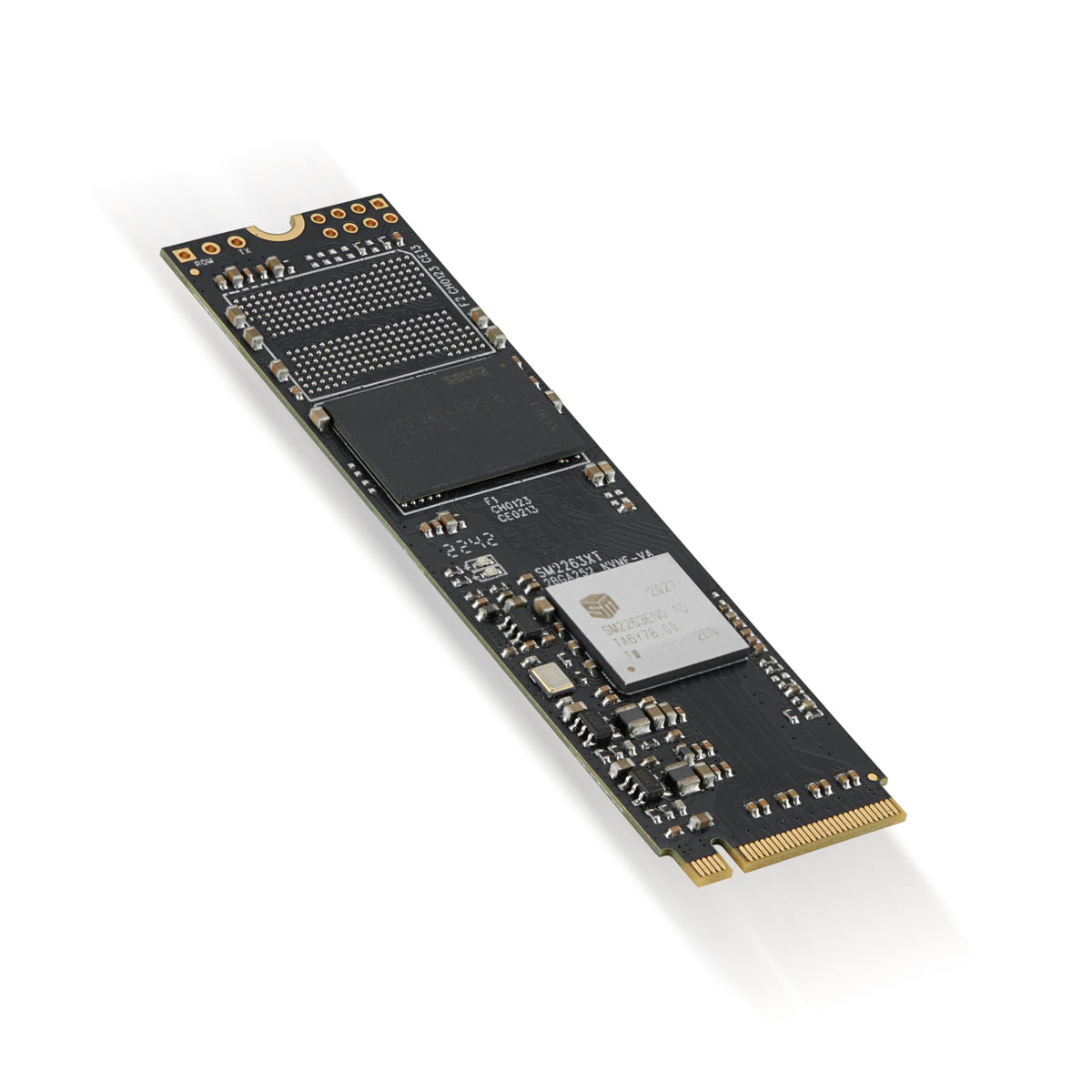 512GB NVMe M.2 PCIe Gen3x4 Internal SSD Z36083