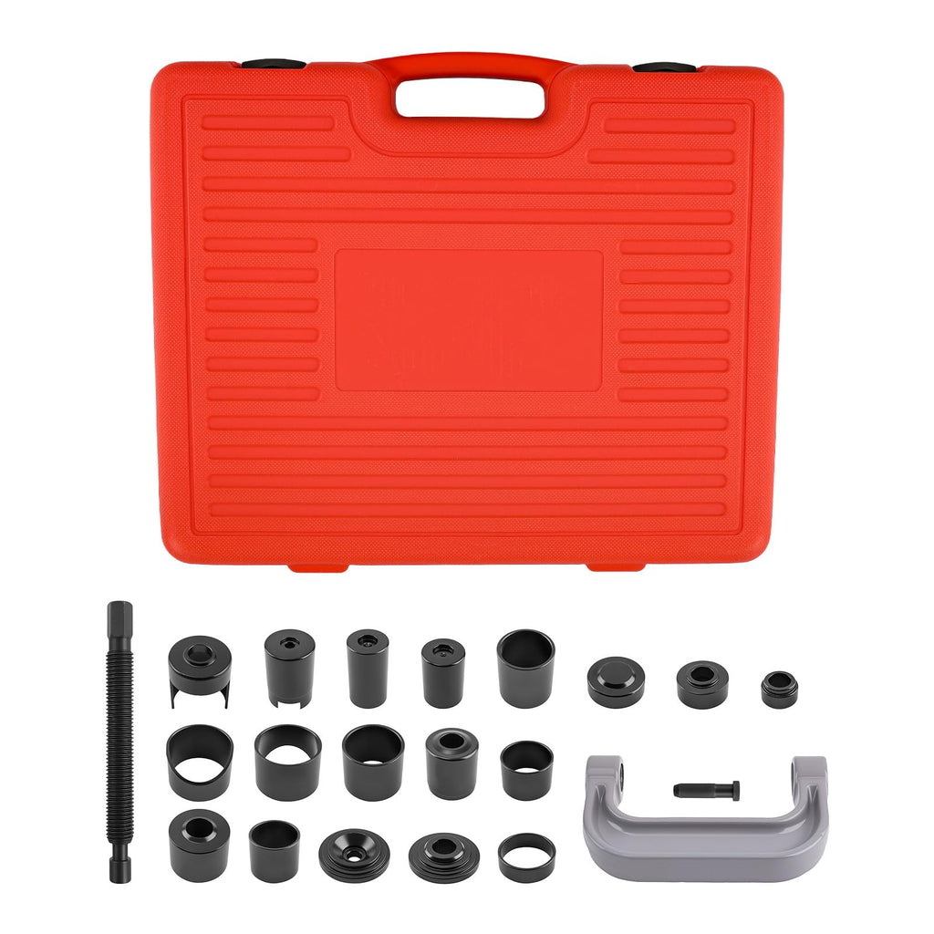 Ball Joint Press Kit F26155