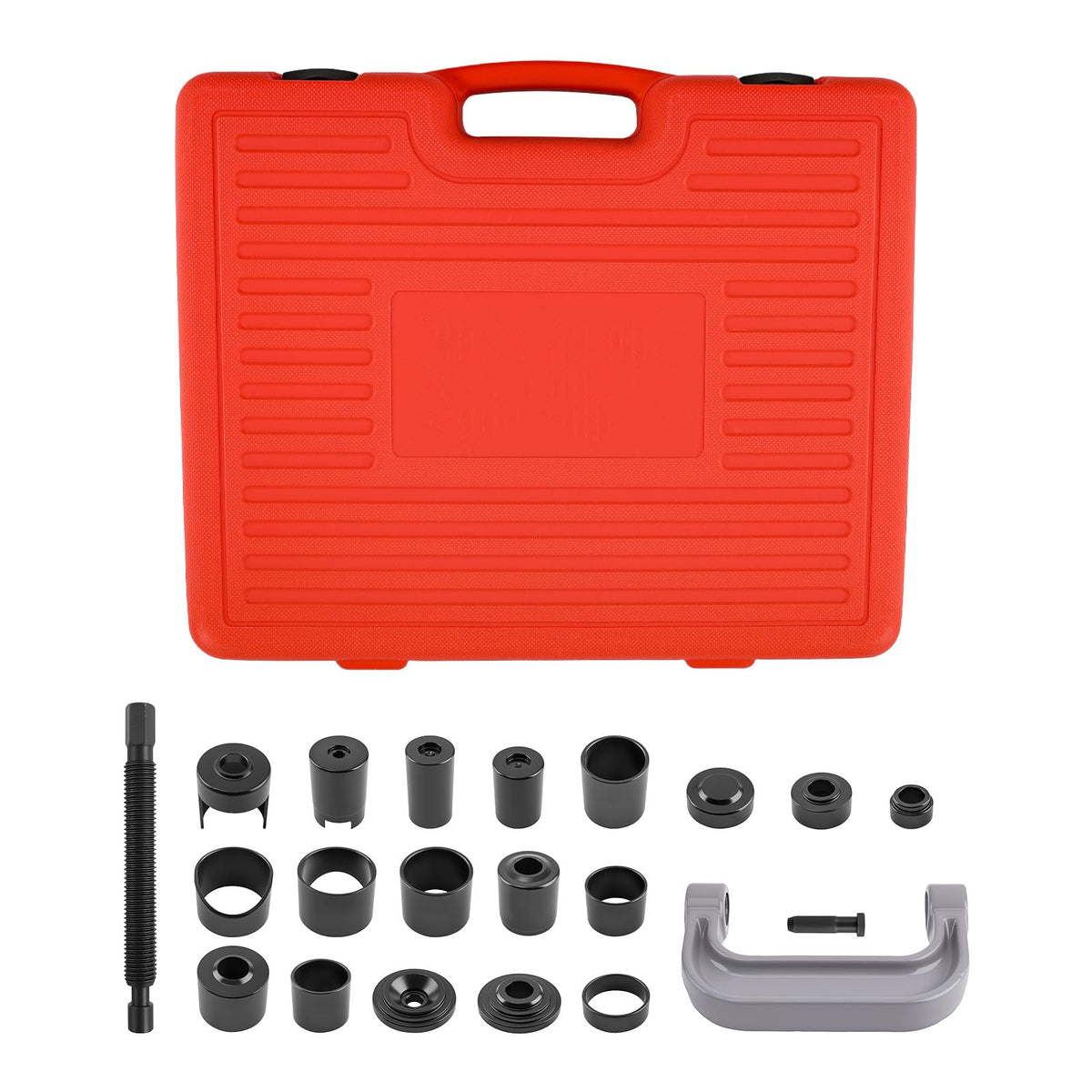 Ball Joint Press Kit F26155