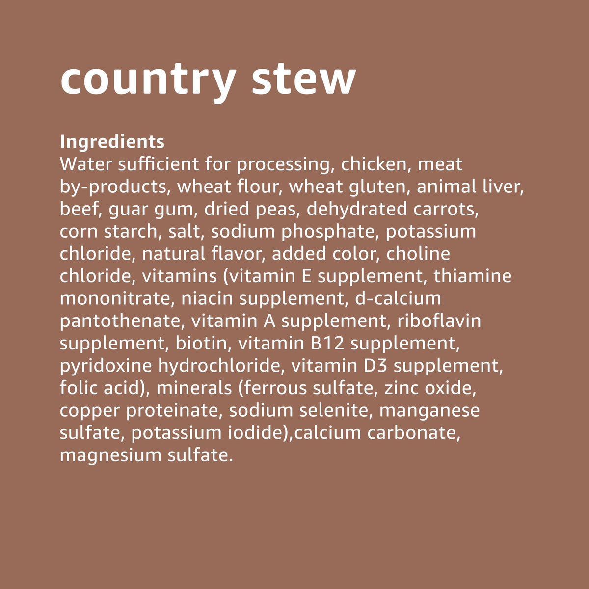 Wet Dog Food Variety Pack, Beef, 13.2oz Cans (Pack of 12) C308927
