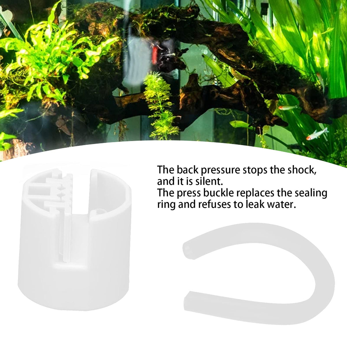 Aquarium Auto Top Off Water Level Controller W72864