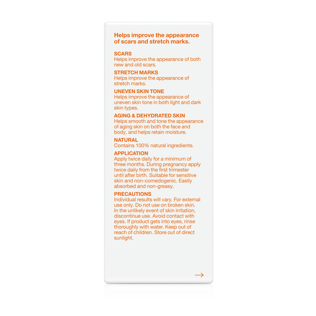 Body Oil Serum 2 fl oz Q833