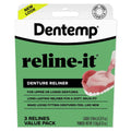Denture Reline Kit Value Pack T8753