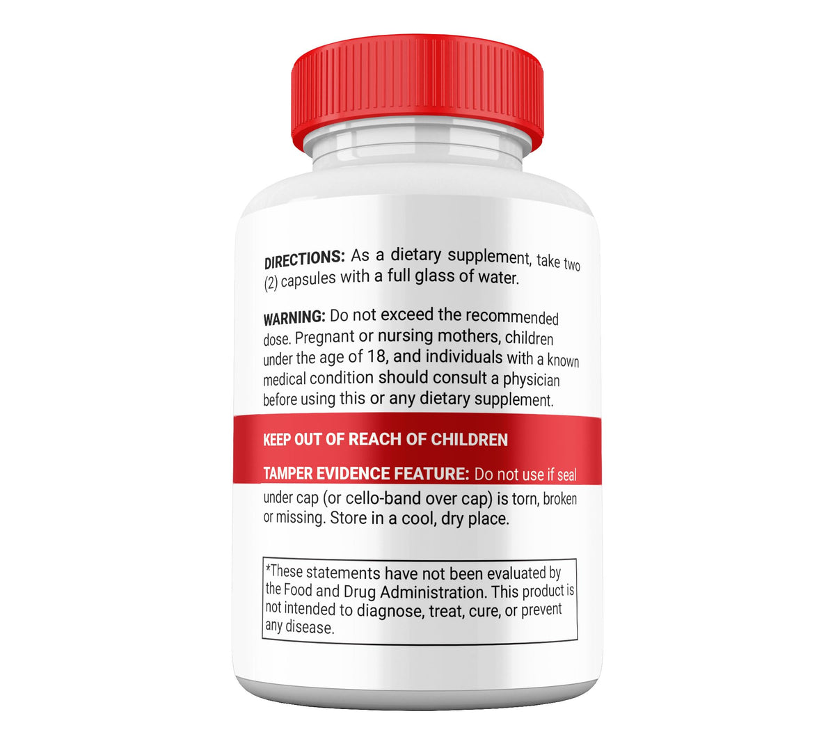 2 Pack Capsules G11964