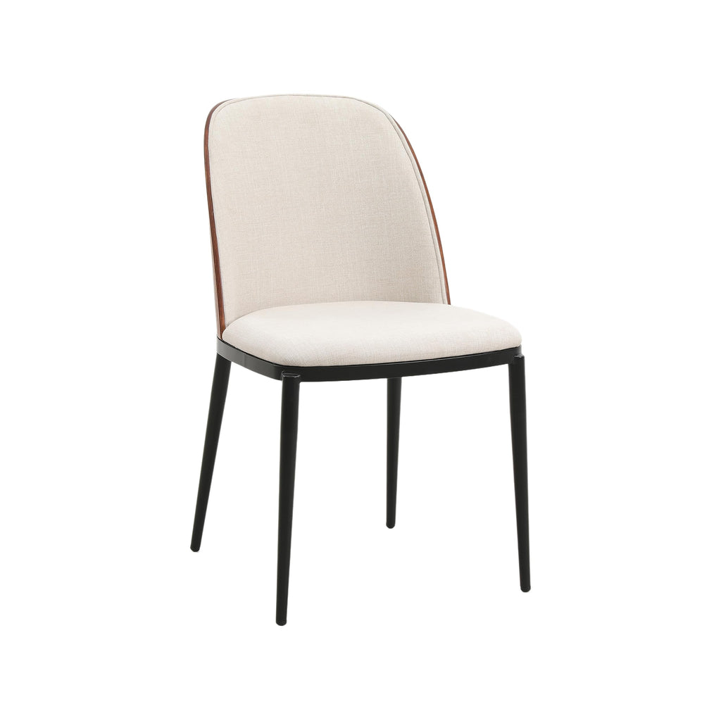 9-Piece Dining Set with 8 Chairs and Oval Table E20064