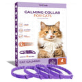 Purple Breakaway Calming Collar 4 Pack N684604