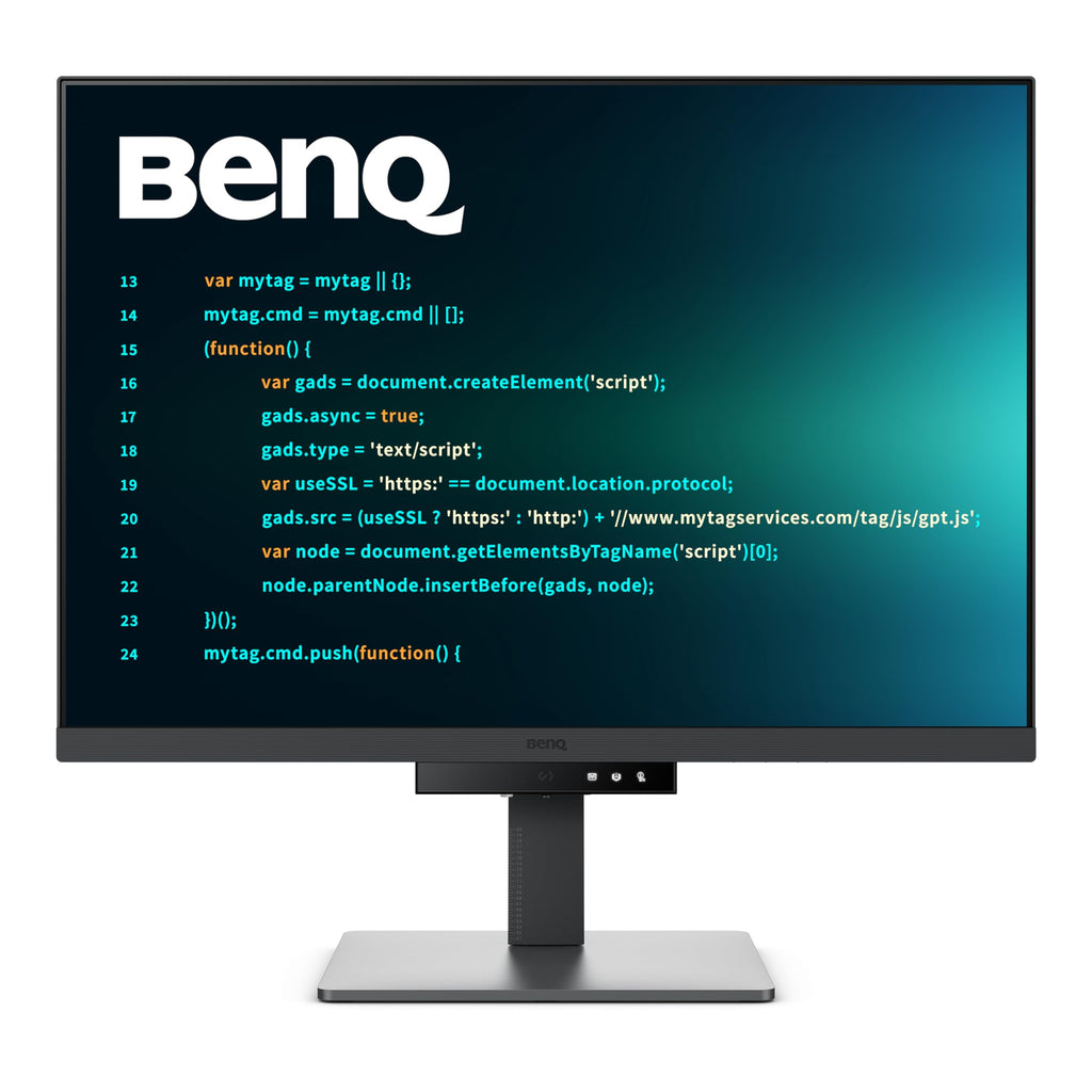 28.2” 4K Programming Monitor with USB-C U91191