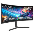 34 inch Curved Gaming Monitor K276