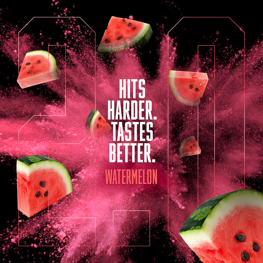 Watermelon Pre-Workout 30 Servings X4209
