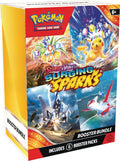 Pokémon TCG 6 Booster Packs O955192