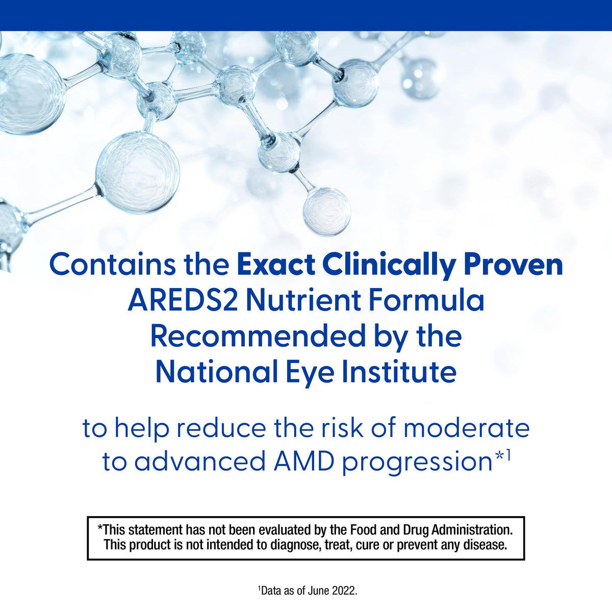 Lutein Zeaxanthin Eye Vitamins 90 Softgels D856209